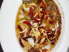 老坛子酸菜鱼-太二酸菜鱼(长沙IFS国金中心店)