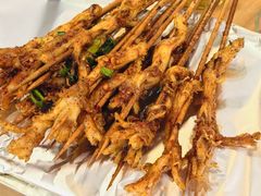 -李不管把把烧(天府三街店)