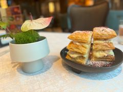 -夏宫中餐厅(静安香格里拉店)