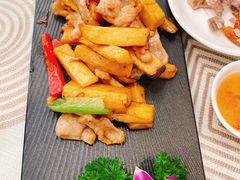 -鹅冠港式茶餐厅(来福士店)