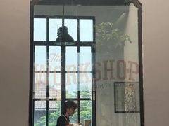 -The Workshop Coffee