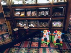 -云海肴·汽锅鸡·云南菜(天山百盛优客店)