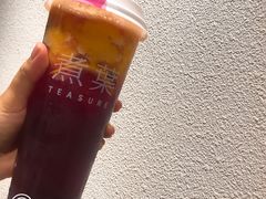 -煮叶(悠唐广场店)