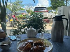 -叙兴楼(礼东财记农庄分店)