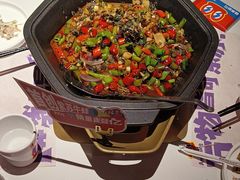 -蛙来哒(大汉悦中心店)
