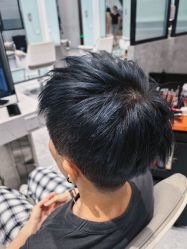点击看大图 -美格丝M.G.S Hair Salon