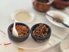 -蝴蝶泉宾馆-中餐厅
