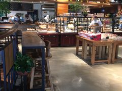 大堂-糕潮(森兰店)