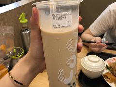 -口福汤包馆(融汇店)