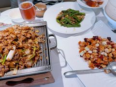 -四季民福烤鸭店(前门店)