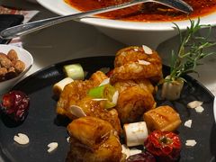 -初蓉丨遇见新川菜(亲贤街荣耀店)