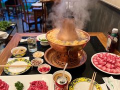 -南门涮肉(上海二店)