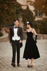 -IDO婚纱摄影(上海旗舰店)