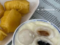 -阿三麻蓉汤圆(顺光大厦店)