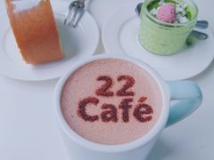 -22cafe