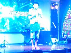 -9527星耀烧烤音乐酒馆