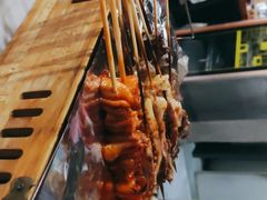 -云晓光头烧烤吧(盛夏店)