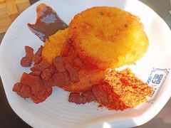 -黔派·虾子羊肉粉·小吃(佳宁娜广场店)