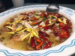-花椒俏川菜小馆(南海万达店)