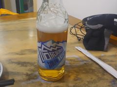 哈啤-东北菜冰城一家人