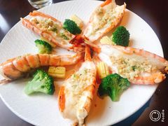 -一本魅·日式料理