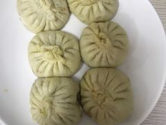 -津门如意包子铺(宾西路店)