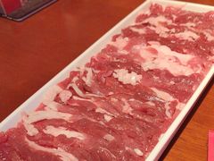 -宝泉铜锅·涮羊肉(解放东路店)