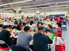 -朱富贵火锅(金融街万达店)