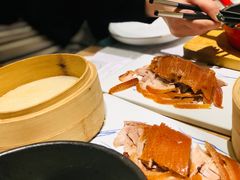 酥不腻烤鸭-小大董·烤鸭(凤凰汇店)