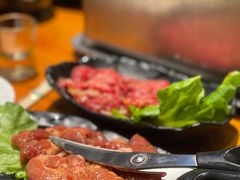 -丹东特色烤肉(学府路一部店)