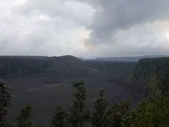 -夏威夷火山国家公园