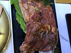-棒小伙·齐齐哈尔烤肉(龙茗路店)