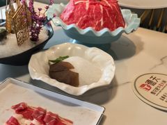 -德天雪花肥牛海鲜火锅(南苑东路店)