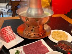 -南门涮肉(上海二店)
