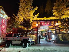 -青城甲(青城山店)