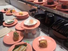 -争鲜回转寿司(南开大悦城店)