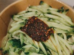 -魏家凉皮(十里河店)