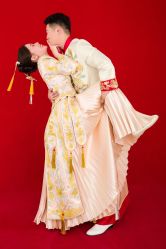 -青禾婚纱摄影(杭州店)