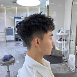-COSMO PRO造型