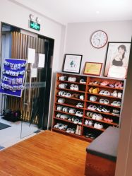 -FineYoga梵音瑜伽·普拉提