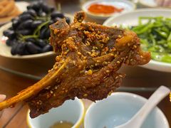 -靖远尕六美味羊羔肉