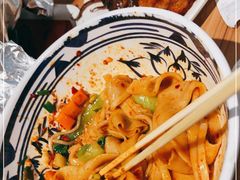-食悦天美食广场(沈阳青年大街万象城店)