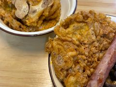 -丽丽三鲜螺蛳粉(田林路店)