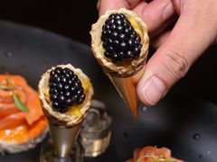 -自如ZSPACE四合院艺术餐厅