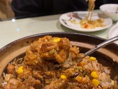 -朝郡酒家·粤菜(燕大星苑店)