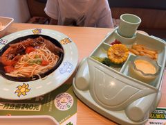 -豪客来牛排(中华城店)
