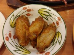 -萨莉亚意式餐厅(深水埗店)