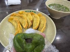 -李记清真馆(打钉巷店)