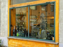 -RAC BAR(安福路店)