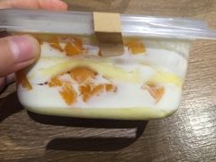 -蜜蜂小象·榴莲千层蛋糕(时代汇11栋店)
